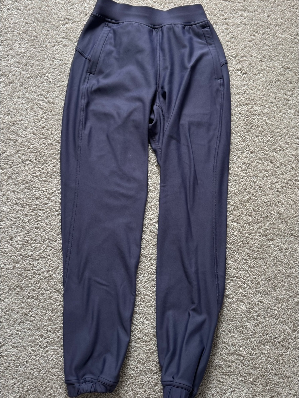 lululemon athletica Adaptive State High Rise Jogger Size 0